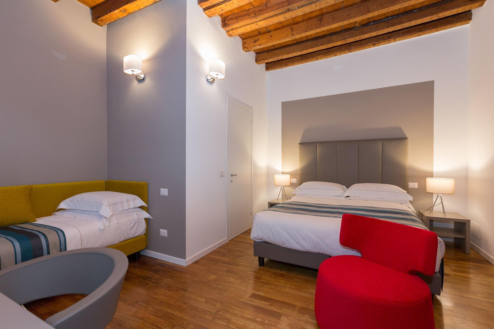Ai Suma Hotel Milano Exterior foto