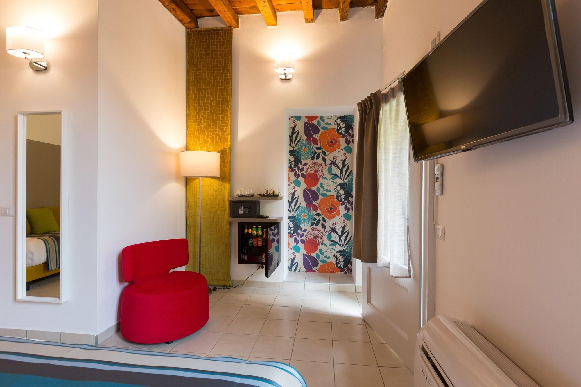 Ai Suma Hotel Milano Exterior foto