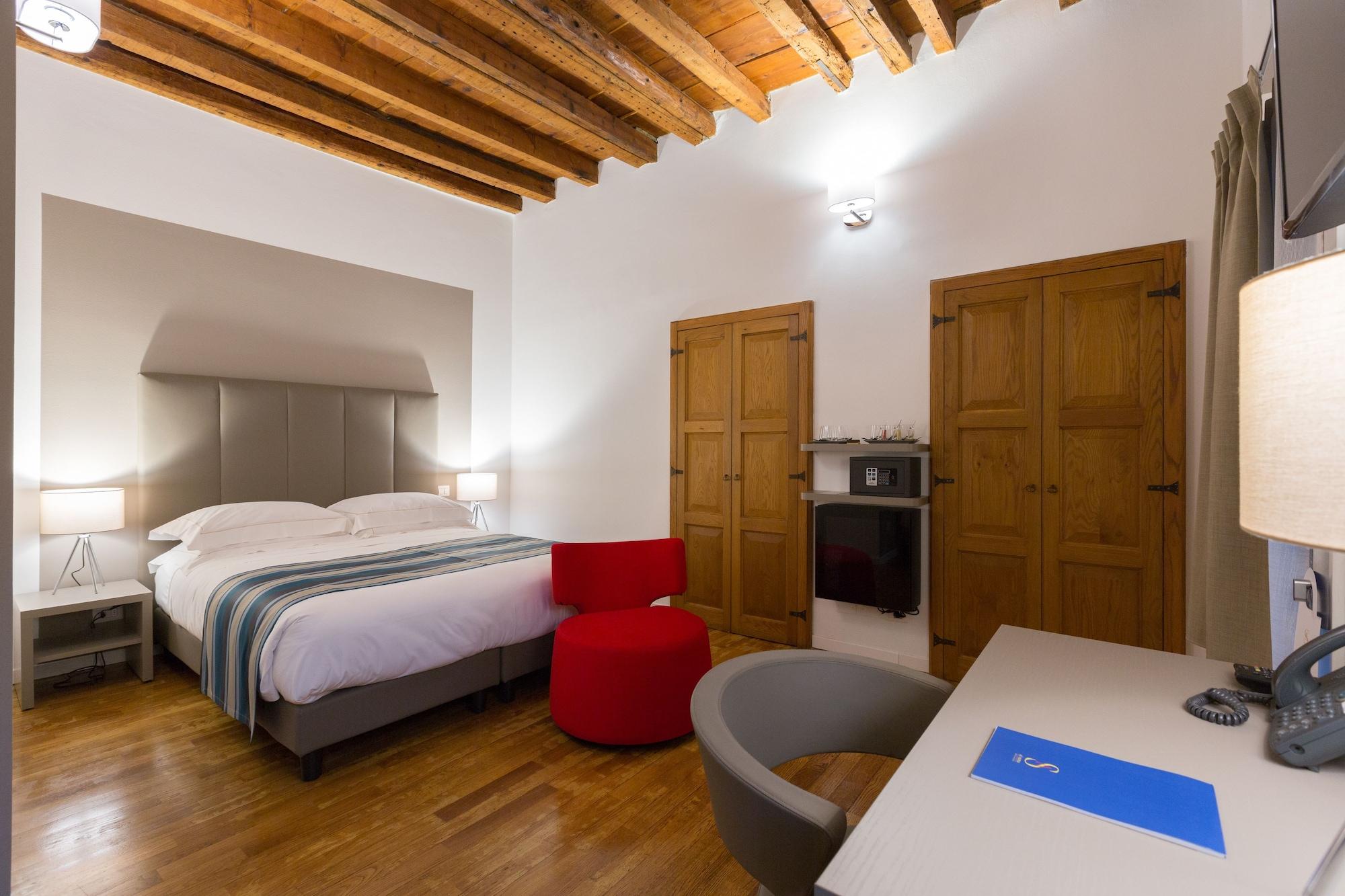 Ai Suma Hotel Milano Exterior foto