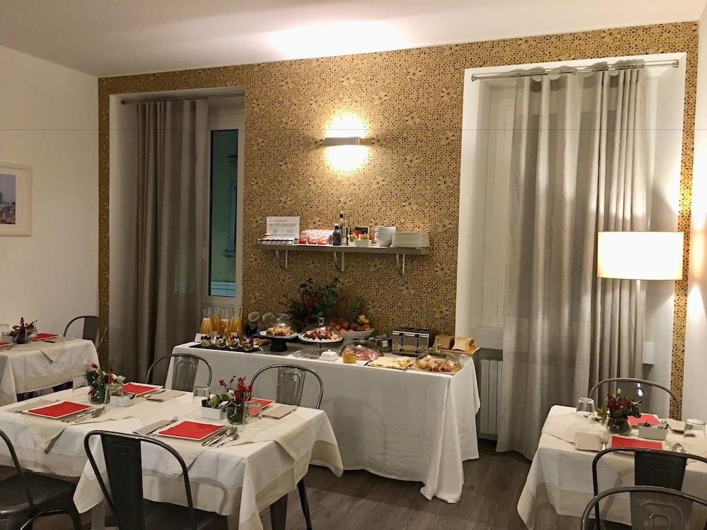 Ai Suma Hotel Milano Exterior foto