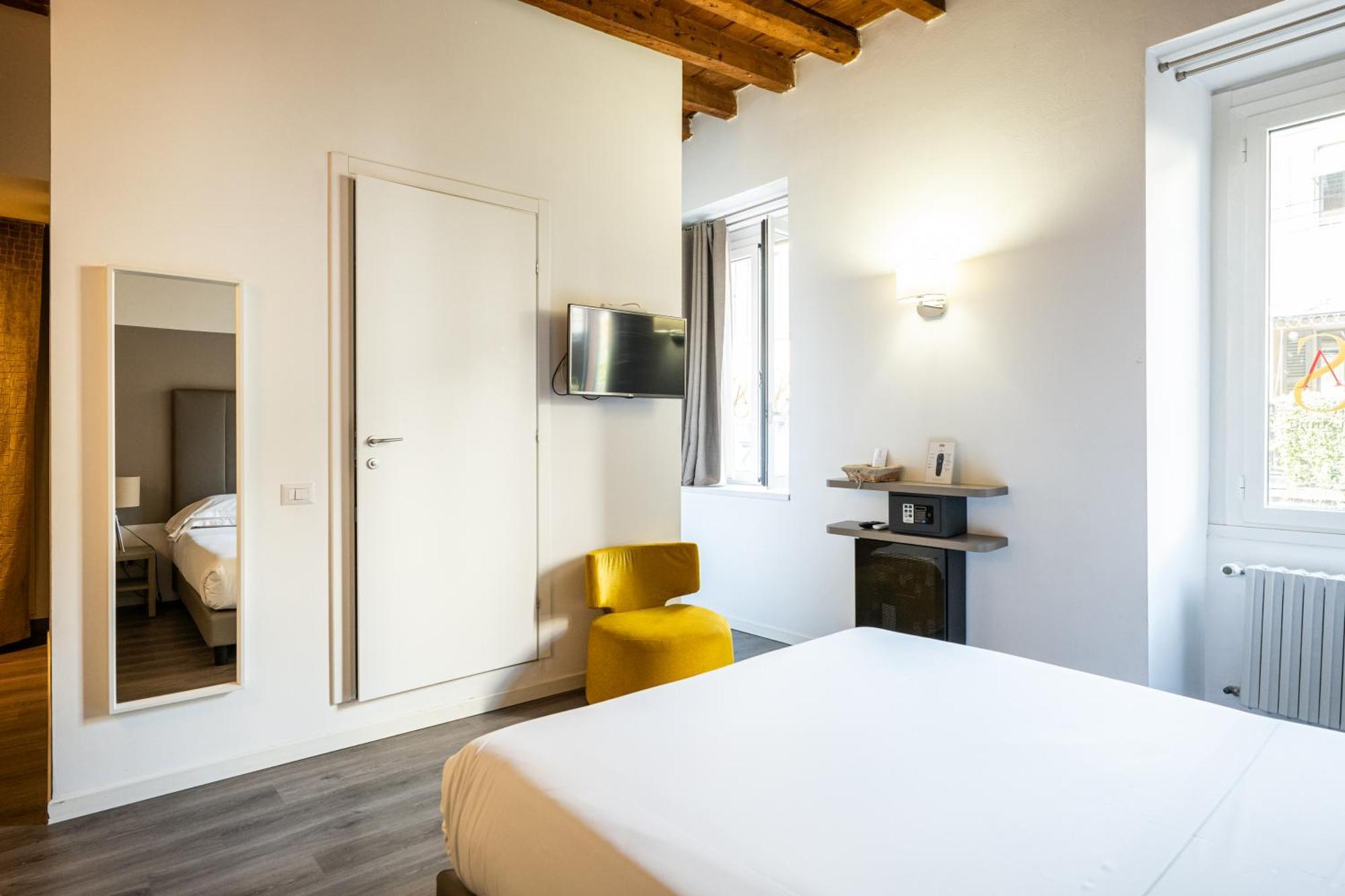 Ai Suma Hotel Milano Exterior foto