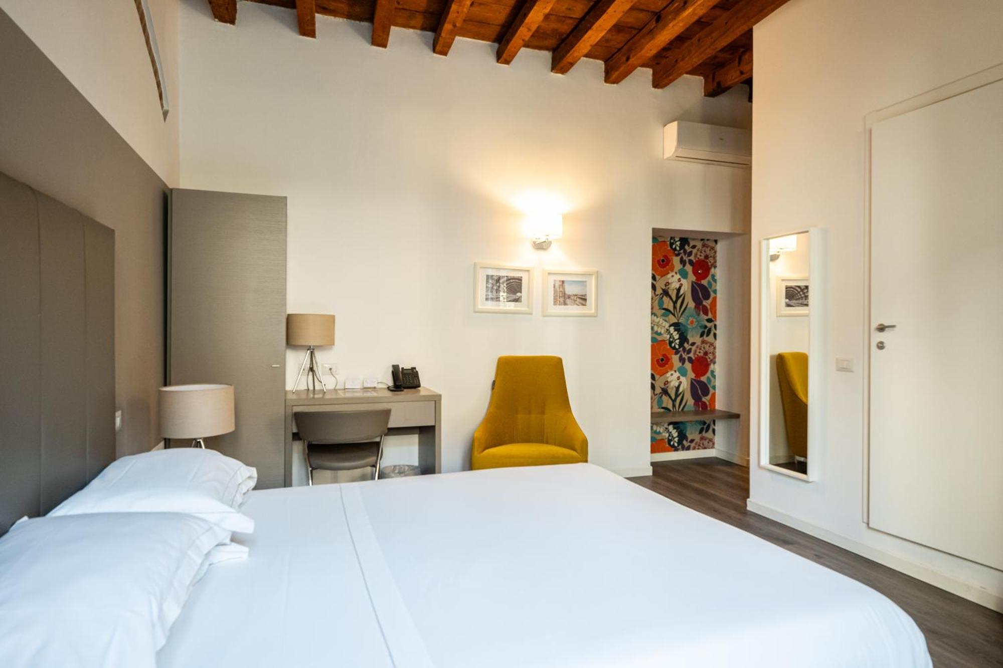 Ai Suma Hotel Milano Exterior foto