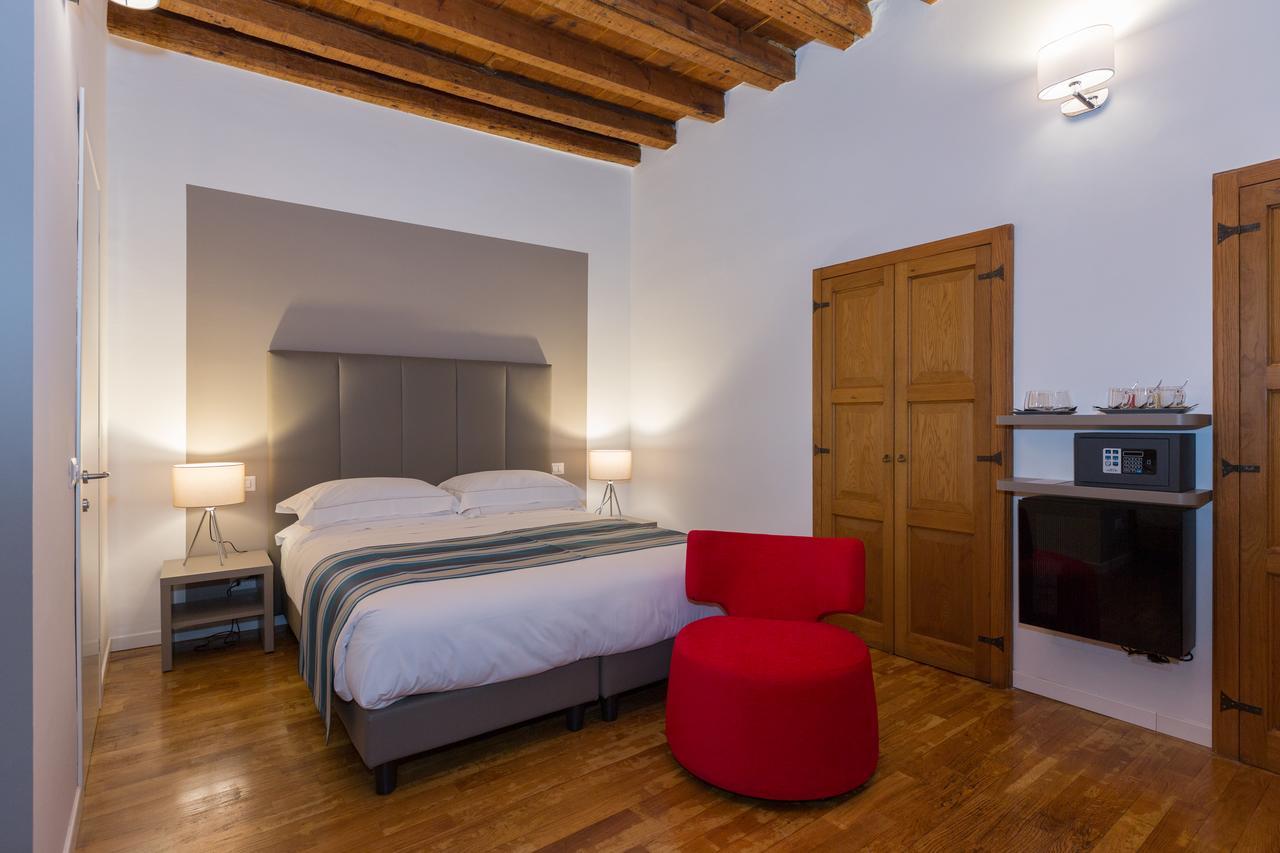Ai Suma Hotel Milano Exterior foto